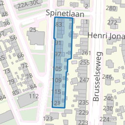 Perceel MTT00-L-3806