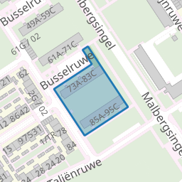 Perceel MTT00-L-3822