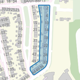 Perceel MTT00-L-3841