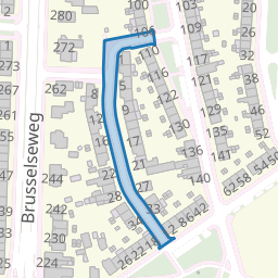 Perceel MTT00-L-3857