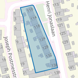 Perceel MTT00-L-3858