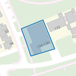 Perceel MTT00-L-3888