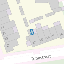 Perceel MTT00-L-3899