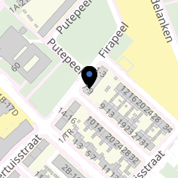 Appartement MTT00 L 3910 9