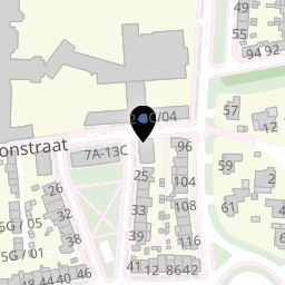 Appartement MTT00 L 3920 5