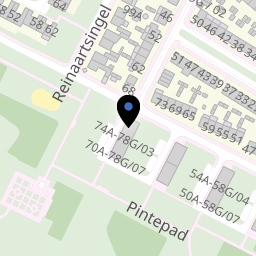 Appartement MTT00 L 3921 1