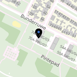 Appartement MTT00 L 3921 11