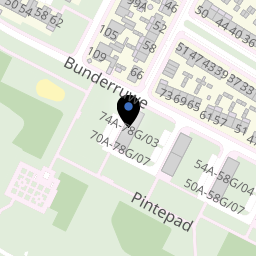 Appartement MTT00 L 3921 6