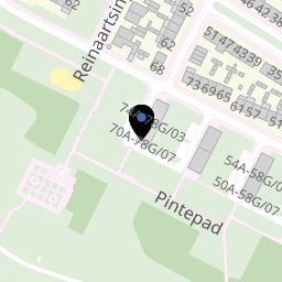 Appartement MTT00 L 3921 8