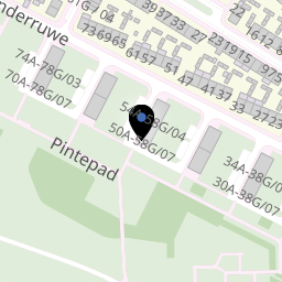 Appartement MTT00 L 3922 4