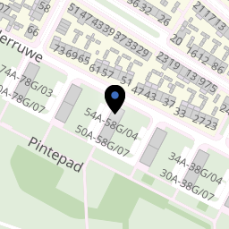 Appartement MTT00 L 3922 5
