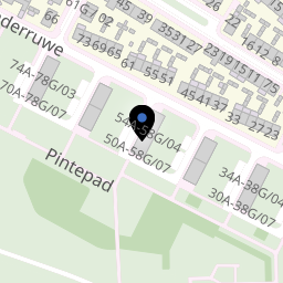 Appartement MTT00 L 3922 7