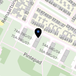 Appartement MTT00 L 3923 1