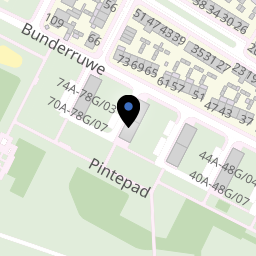Appartement MTT00 L 3923 3