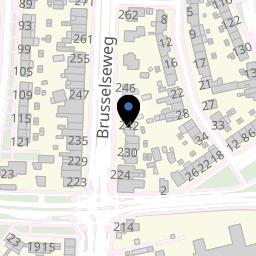 Appartement MTT00 L 3927 1