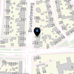 Appartement MTT00 L 3927 5