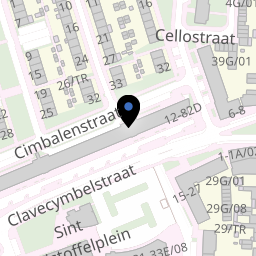 Appartement MTT00 L 3978 12
