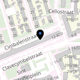 Appartement MTT00 L 3978 18