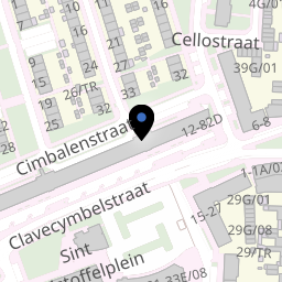 Appartement MTT00 L 3978 42