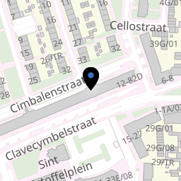 Appartement MTT00 L 3978 47
