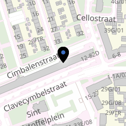 Appartement MTT00 L 3978 52