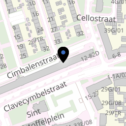 Appartement MTT00 L 3978 53