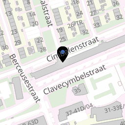 Appartement MTT00 L 3978 67