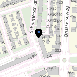 Appartement MTT00 L 3979 19