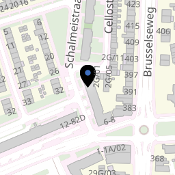 Appartement MTT00 L 3979 20