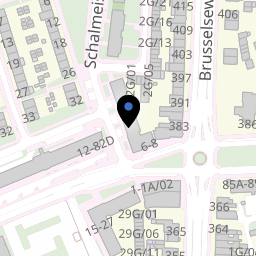 Appartement MTT00 L 3979 23