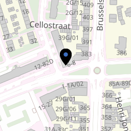 Appartement MTT00 L 3979 24