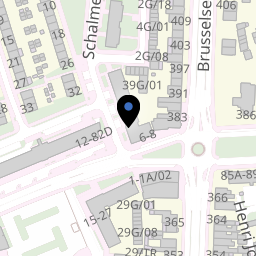 Appartement MTT00 L 3979 4