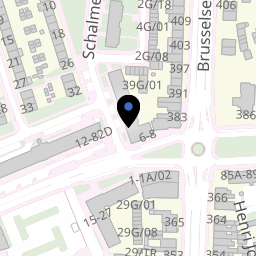 Appartement MTT00 L 3979 7
