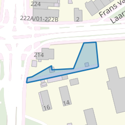 Perceel MTT00-L-4011