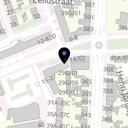 Appartement MTT00 L 4015 43
