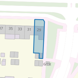 Perceel MTT00-L-4041