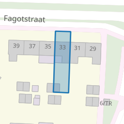 Perceel MTT00-L-4043