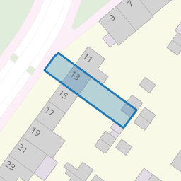 Perceel MTT00-L-4053