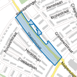Perceel MTT00-L-4116