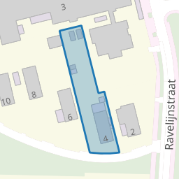 Perceel MTT00-L-4127