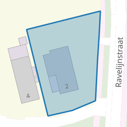 Perceel MTT00-L-4128