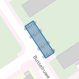 Perceel MTT00-L-4135