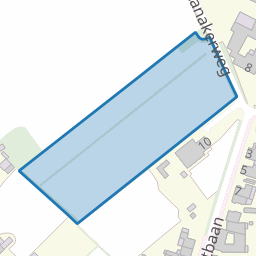 Perceel MTT00-L-4156