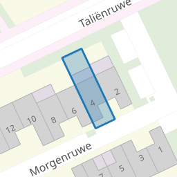 Perceel MTT00-L-4159