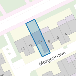 Perceel MTT00-L-4162