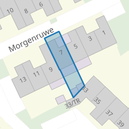 Perceel MTT00-L-4168