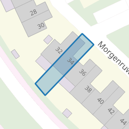 Perceel MTT00-L-4181