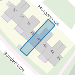 Perceel MTT00-L-4184