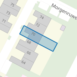 Perceel MTT00-L-4213