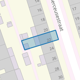 Perceel MTT00-L-4250